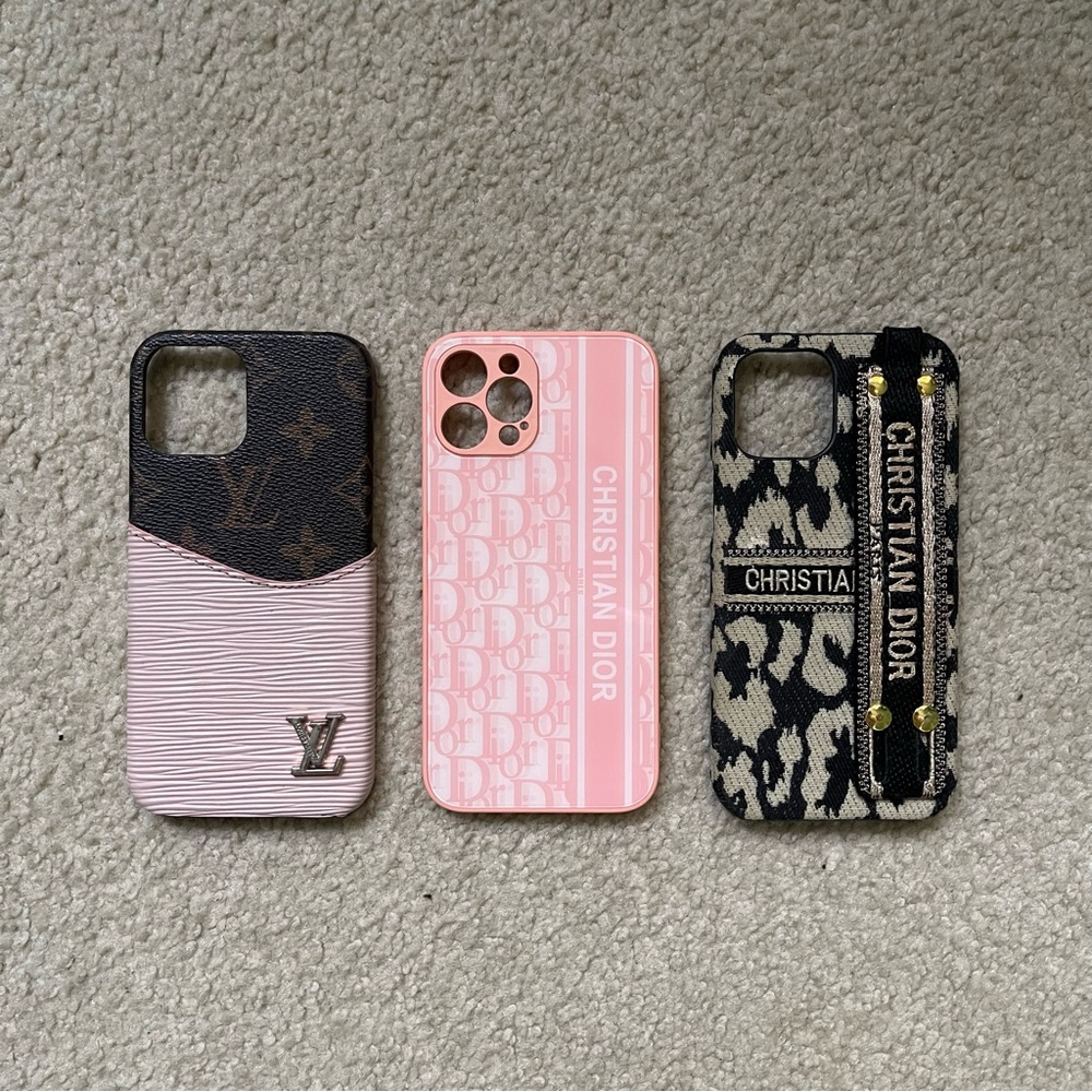 IPhone 12 Pro Max cases